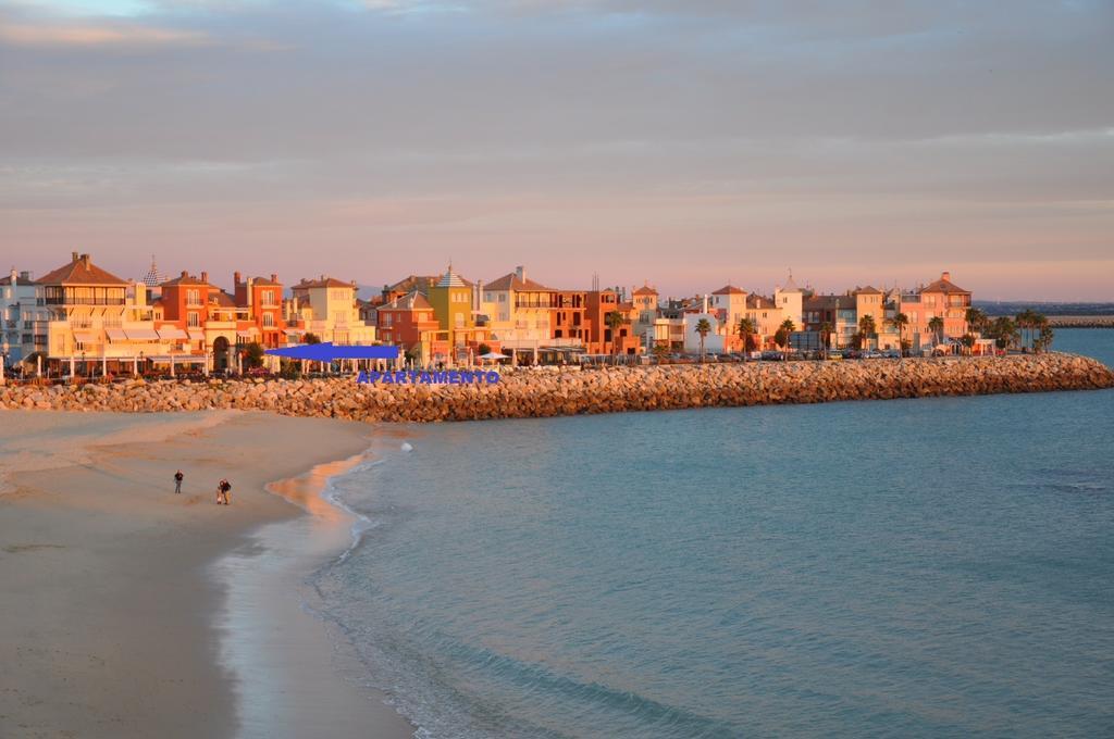 Apartamento Pueblo Marinero Puerto Sherry El Puerto de Santa Maria Quarto foto