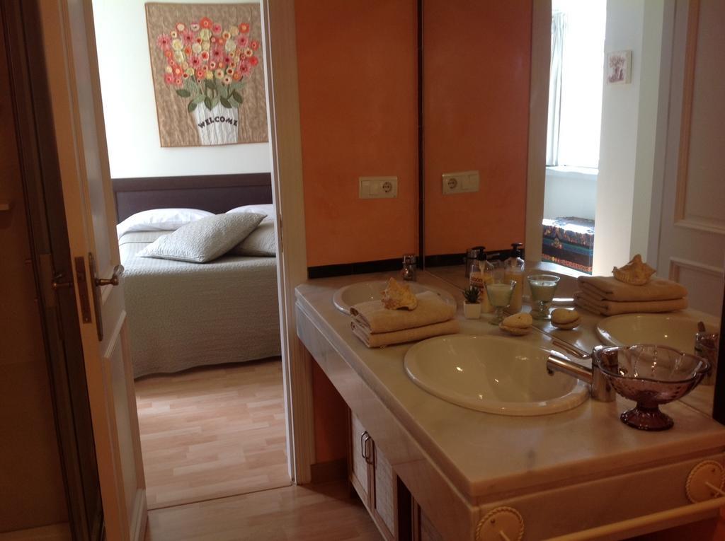 Apartamento Pueblo Marinero Puerto Sherry El Puerto de Santa Maria Quarto foto