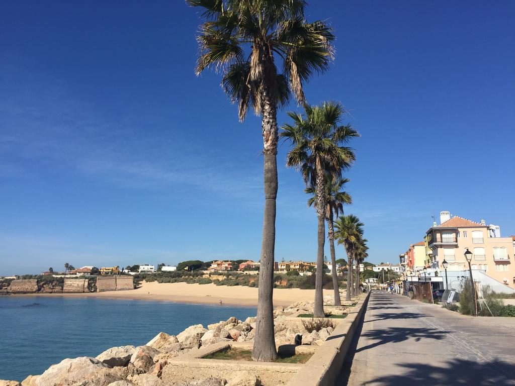 Apartamento Pueblo Marinero Puerto Sherry El Puerto de Santa Maria Exterior foto