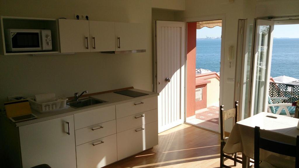 Apartamento Pueblo Marinero Puerto Sherry El Puerto de Santa Maria Exterior foto