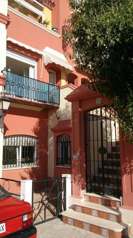 Apartamento Pueblo Marinero Puerto Sherry El Puerto de Santa Maria Exterior foto