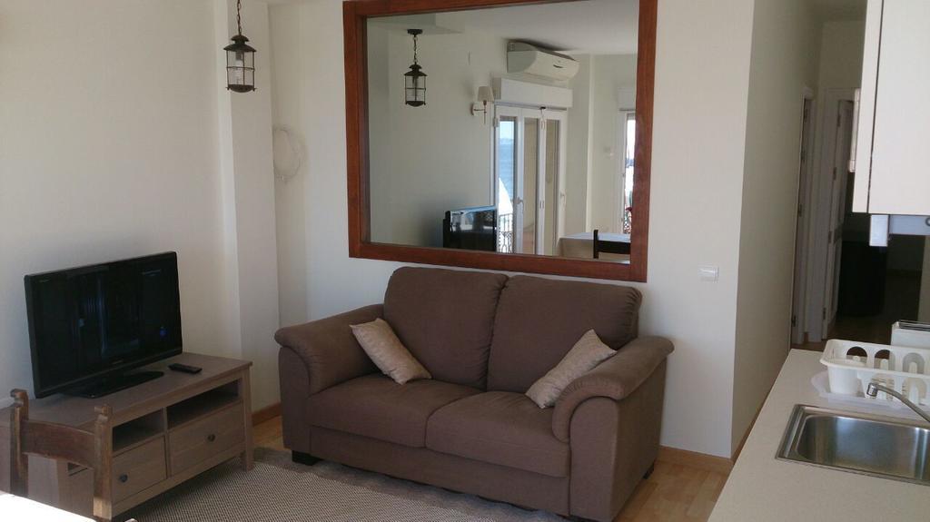 Apartamento Pueblo Marinero Puerto Sherry El Puerto de Santa Maria Exterior foto