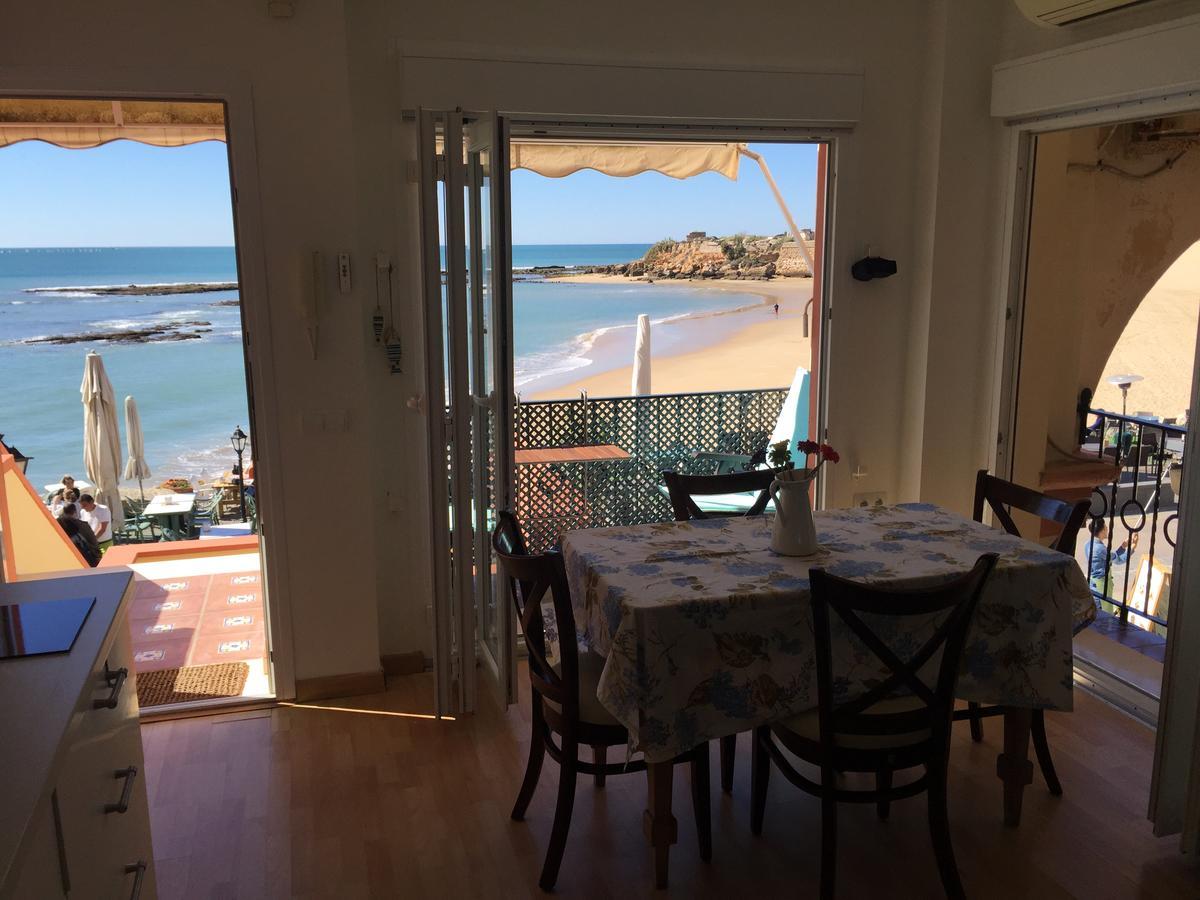 Apartamento Pueblo Marinero Puerto Sherry El Puerto de Santa Maria Exterior foto