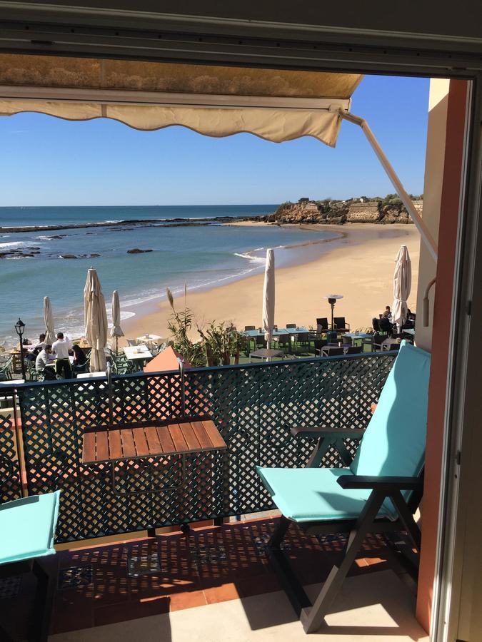 Apartamento Pueblo Marinero Puerto Sherry El Puerto de Santa Maria Exterior foto