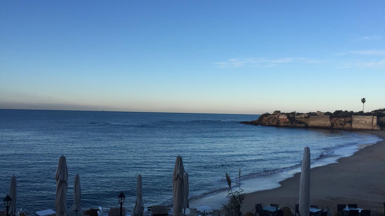 Apartamento Pueblo Marinero Puerto Sherry El Puerto de Santa Maria Exterior foto