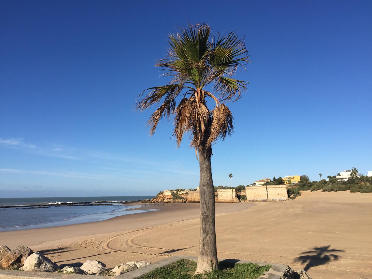 Apartamento Pueblo Marinero Puerto Sherry El Puerto de Santa Maria Exterior foto