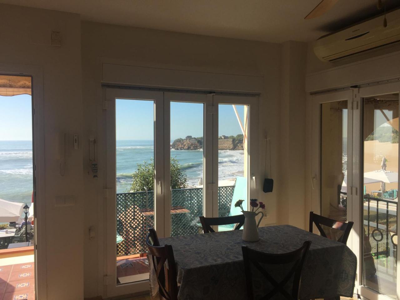 Apartamento Pueblo Marinero Puerto Sherry El Puerto de Santa Maria Exterior foto