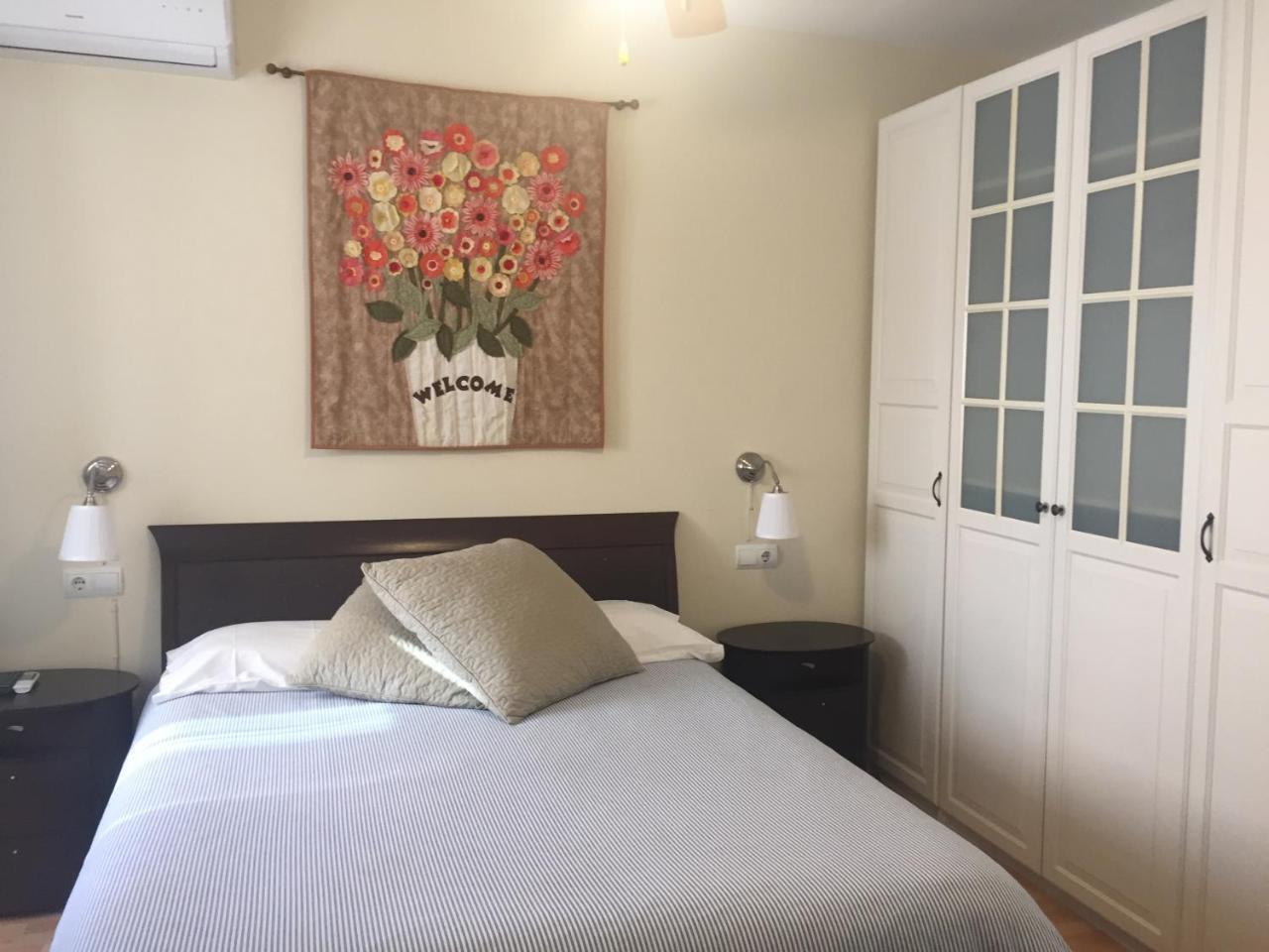 Apartamento Pueblo Marinero Puerto Sherry El Puerto de Santa Maria Exterior foto